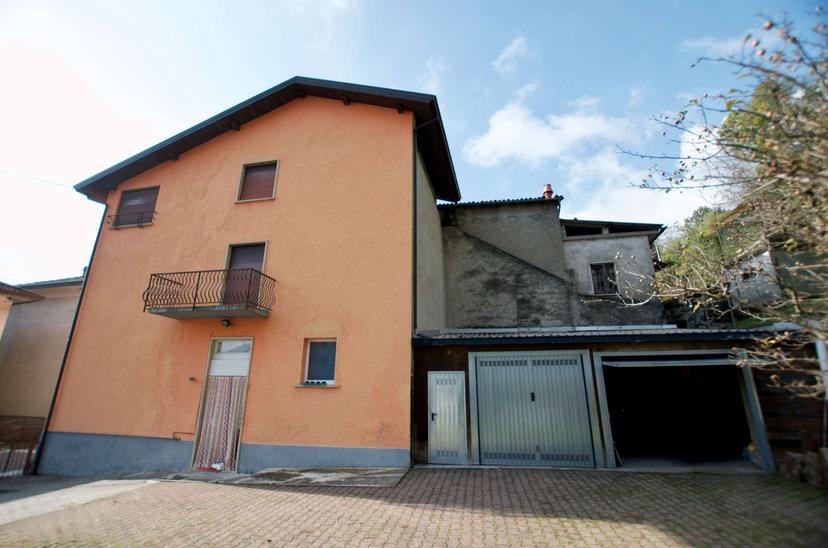 Casa indipendente, Berbenno — foto 4 di 5