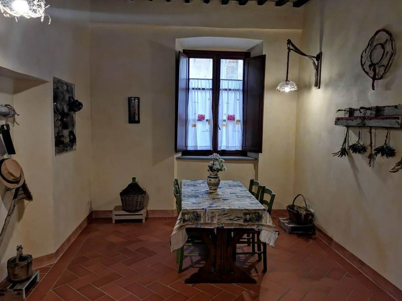 Quadrilocale, Santa Luce — foto 4 di 5