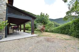 Casa indipendente in Via Ramiano 14, Calestano