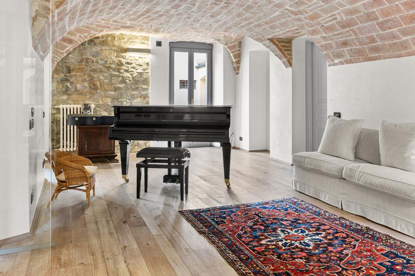 Casa indipendente in Via Toschi 1, Castellarano — foto 3 di 5