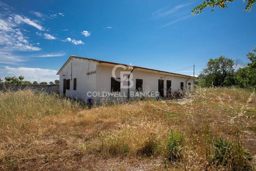 Villa in Località Campomorto, Montalto di Castro — foto 2 di 5