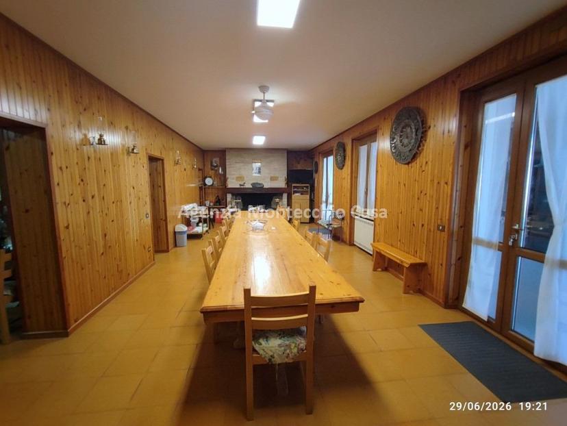 Casa indipendente in Strada della Blilla, Pesaro — foto 4 di 5