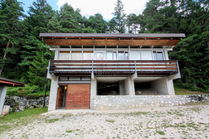 Villa unifamiliare in Via Metanopoli, Borca di Cadore — foto 5 di 5