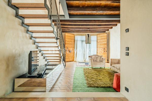 Villa in Via Andrea Palladio, Asolo — foto 2 di 5