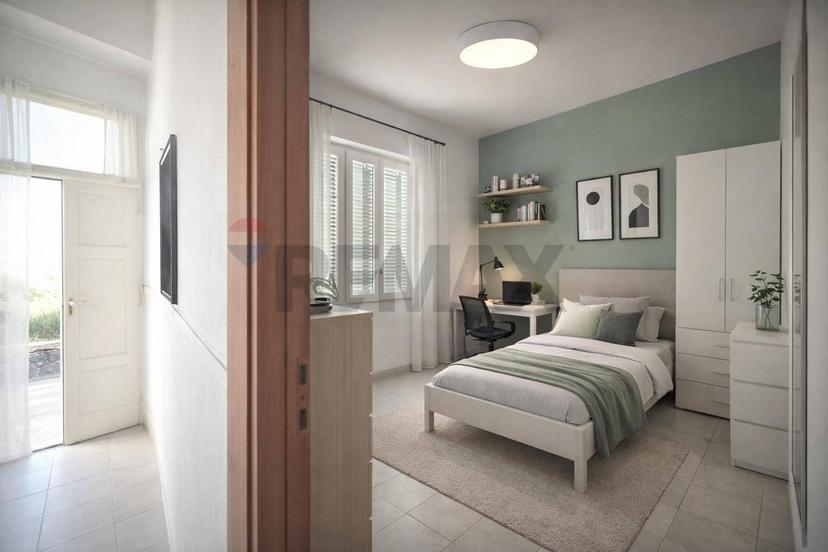 Casa indipendente in Via delle Zagare, Giarre — foto 4 di 5