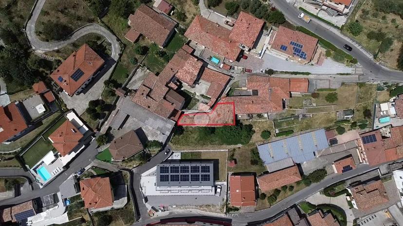 Rustico in Via Baldi, Adrara San Martino — foto 3 di 5