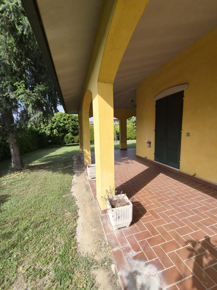 Villa in Via Valletta 29, Casalmaggiore — foto 3 di 5