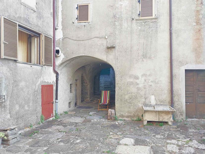Casa indipendente, Pontremoli — foto 2 di 5