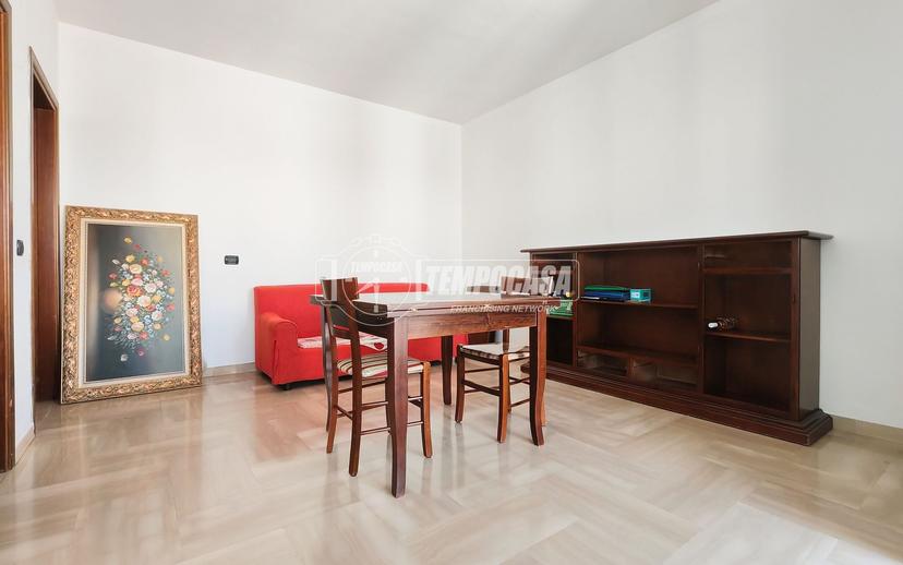 Trilocale in Via San Francesco d'Assisi, Gioia del Colle — foto 4 di 5