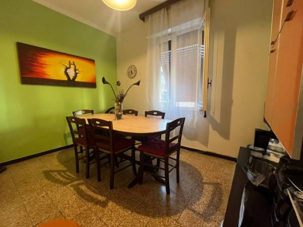 Quadrilocale in Via Milano, Salsomaggiore Terme — foto 3 di 5
