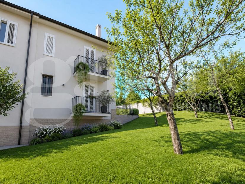 Casa indipendente in Casafredda, Teano — foto 4 di 5