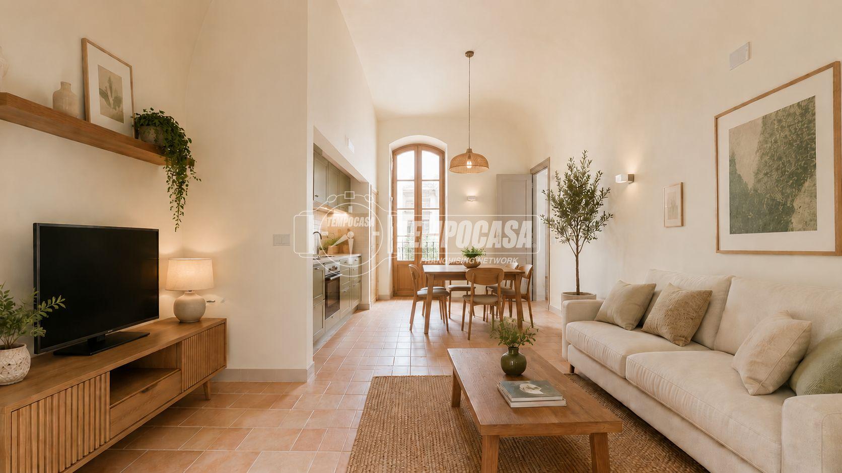 Casa indipendente in Via Paolo Antonio di Tarsia 87, Conversano