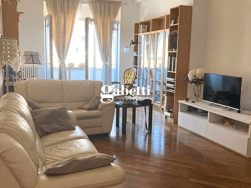 Appartamento, Rimini — foto 3 di 5