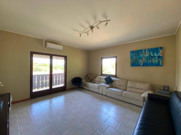 Villa in Regione Case Sparse 3, Castello di Annone — foto 3 di 5