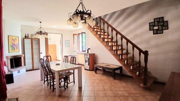 Villa in Via Scarani, Cigognola — foto 4 di 5