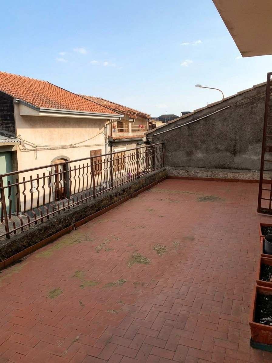 Appartamento in Via Archimede 1, Zafferana Etnea