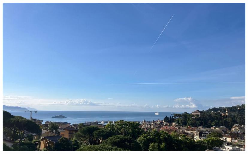 Appartamento in Via Cuneo , Santa Margherita Ligure — foto 5 di 5