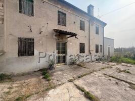 Casa indipendente in Corso della Vittoria 2, Legnago — foto 2 di 4