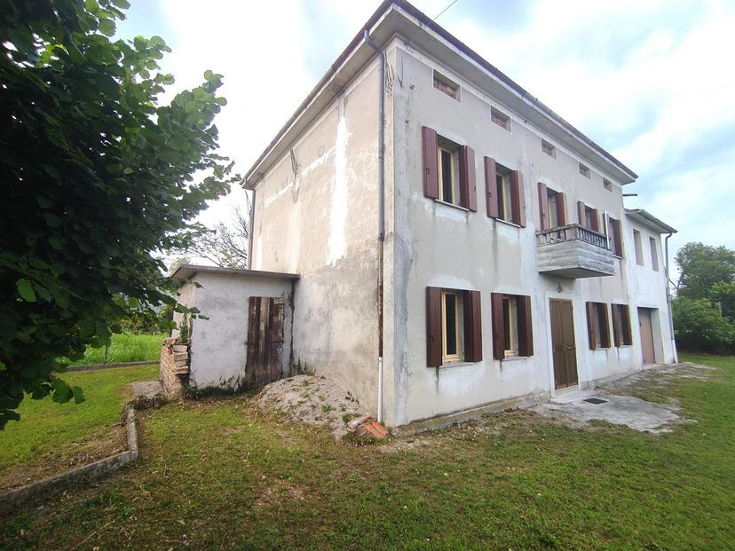 Villa unifamiliare, Sacile — foto 5 di 5