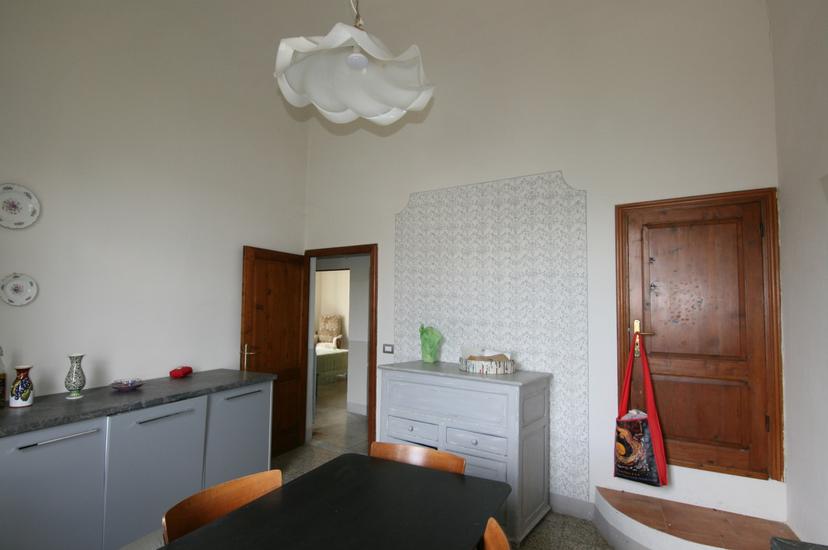 Casa indipendente, Sinalunga — foto 4 di 5