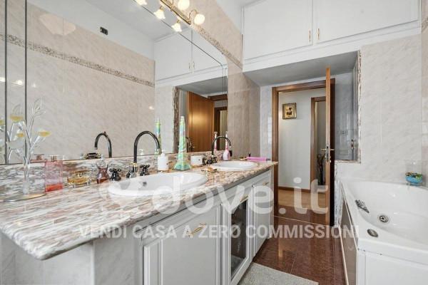Villa in Via Nicola Valle 31, Cagliari — foto 4 di 5