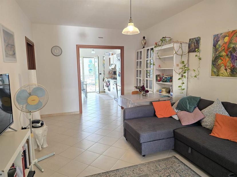 Appartamento in Via Kennedy, Monopoli