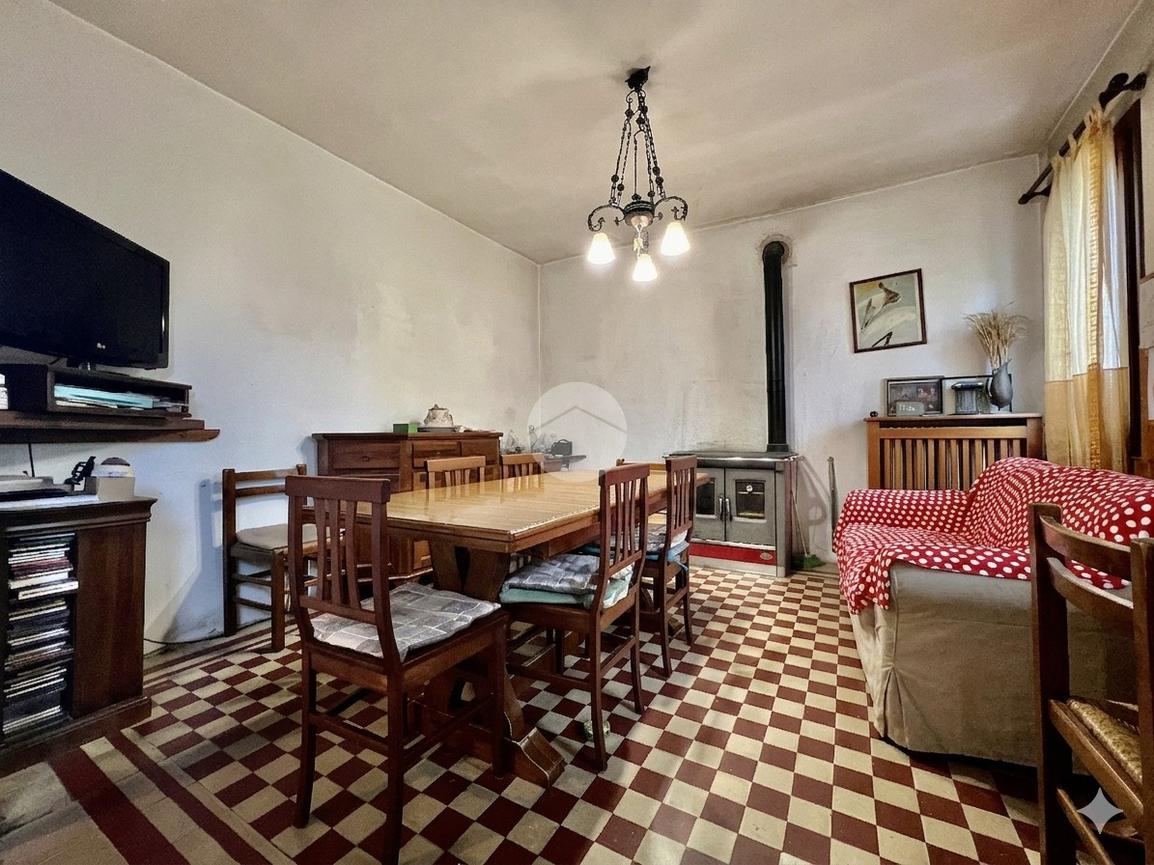 Rustico in Via Roma 110, Saonara