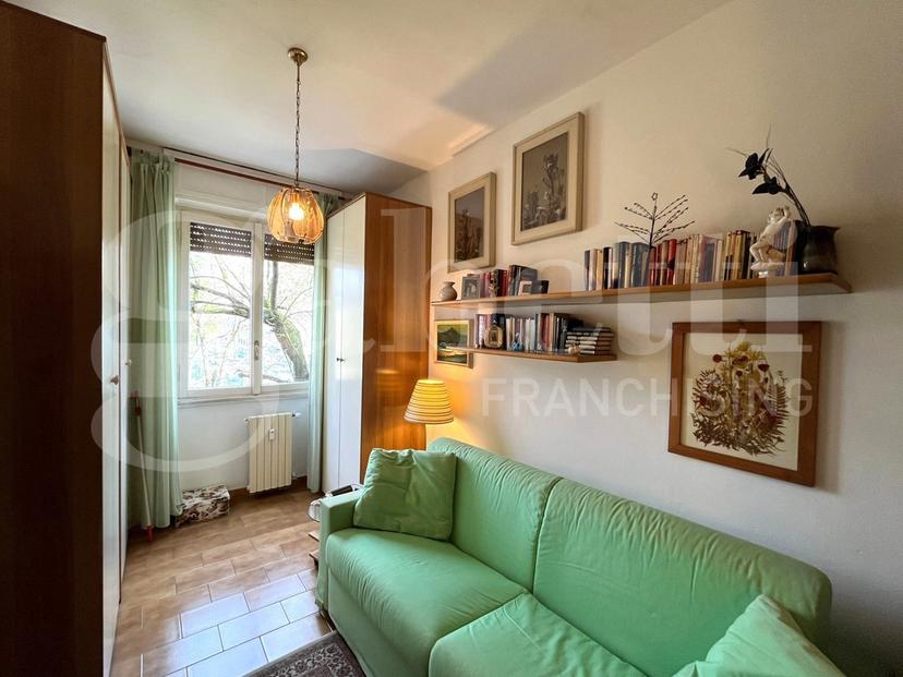 Monolocale in Via Stefanardo da Vimercate 25, Milano