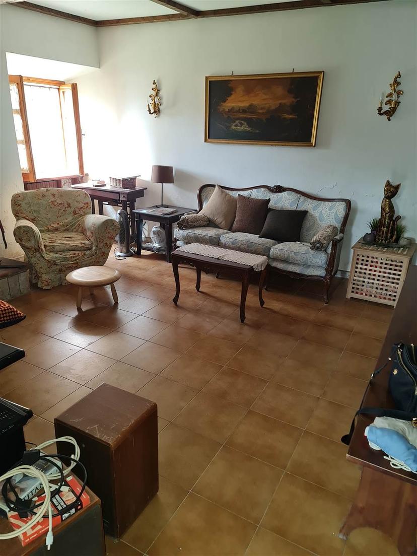 Casa indipendente in Via di Vignarola, San Giovanni Incarico — foto 4 di 5