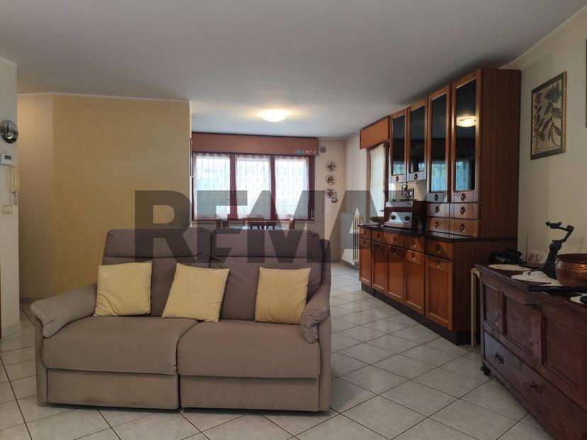 Villa a schiera in Via Monte Velino 3, Pescara — foto 2 di 5