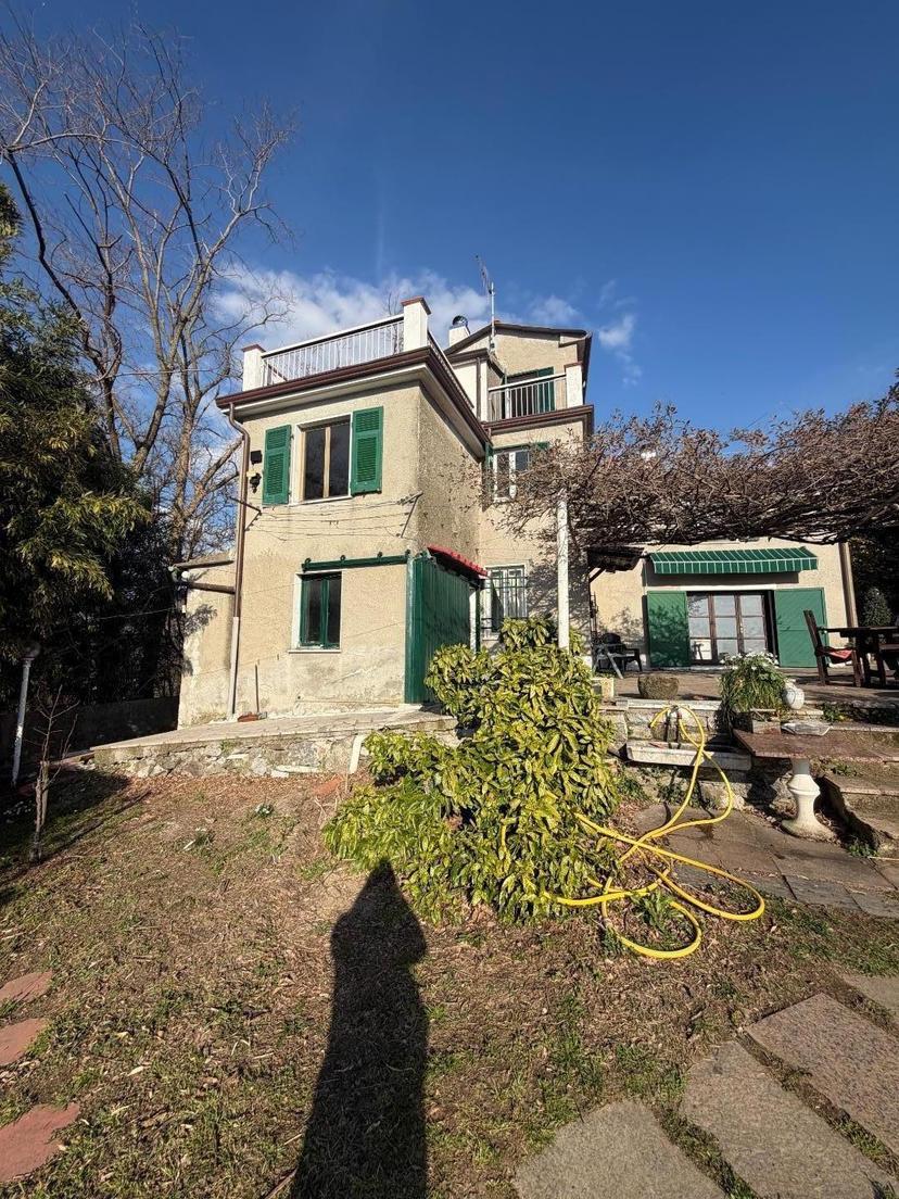 Casa indipendente, Fosdinovo — foto 3 di 5