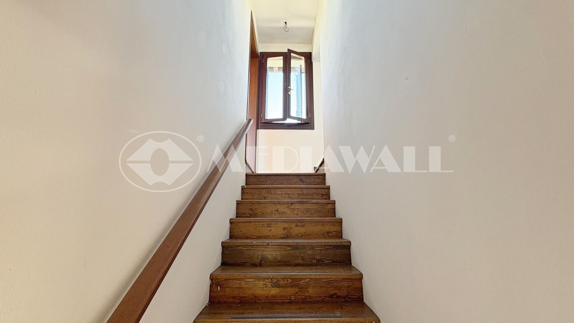 Villa a schiera in Via Giannino Turchetto, Pasiano di Pordenone