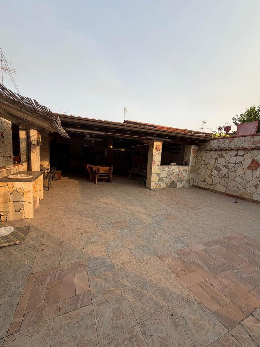 Villa a schiera in Contrada Frandanese, Augusta — foto 3 di 5