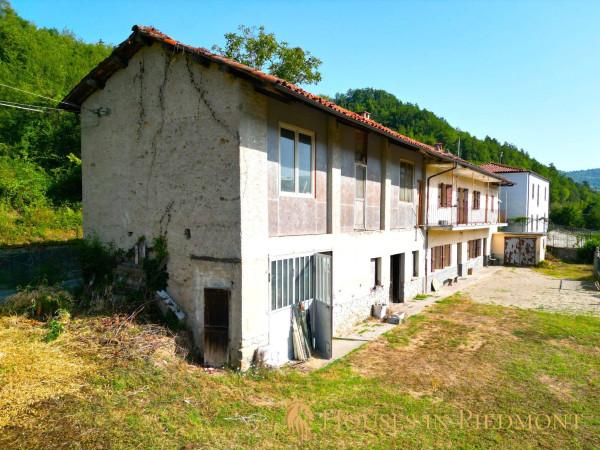 Casale, Paroldo