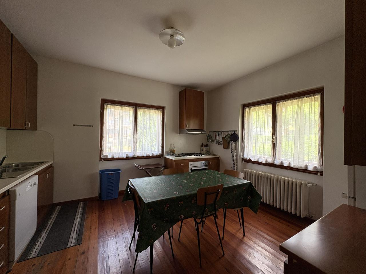 Villa in Via Tre Cime,17, Auronzo di Cadore