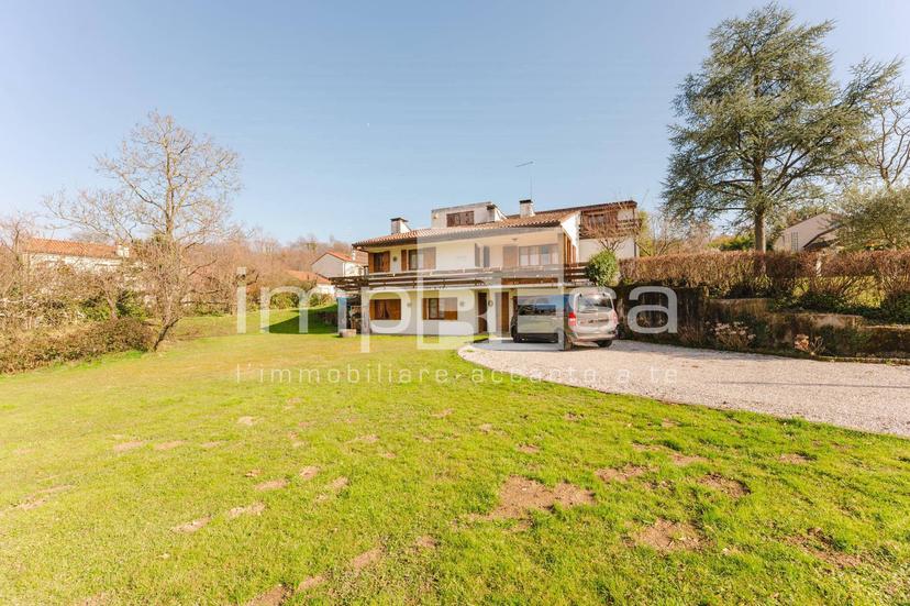 Villa in Via Strada di Collalto 13, Susegana — foto 3 di 5