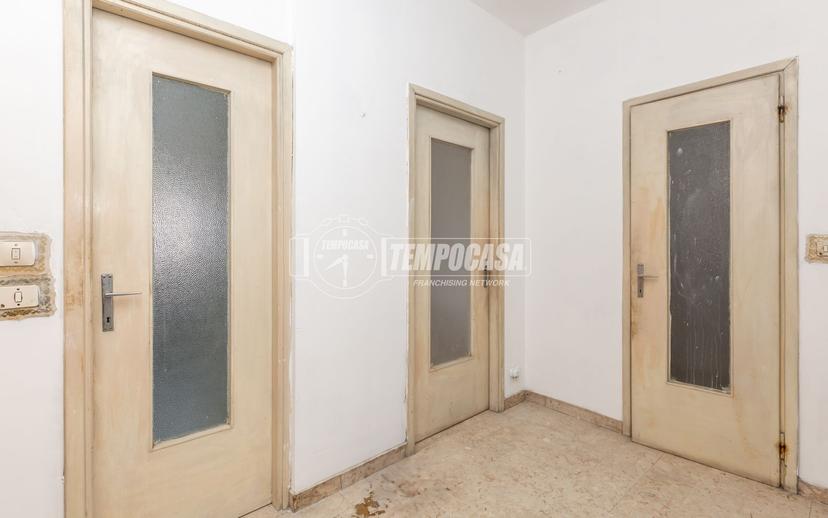 Trilocale in Via Foglizzo, Chivasso — foto 5 di 5