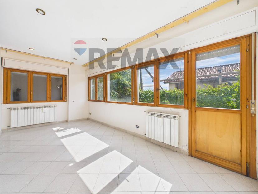 Villa in Via Monte Razzano 62, Campagnano di Roma — foto 5 di 5