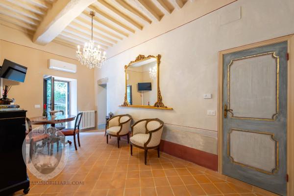 Quadrilocale in Via Ghibellina 20, Cortona — foto 4 di 5
