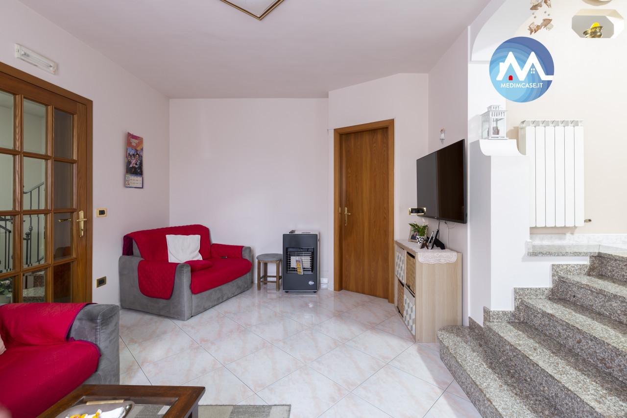 Villa a schiera in Via Lorenzo Gasparri, Pesaro