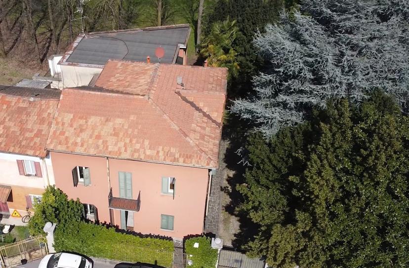 Trilocale in Via Piave 4, Sovico