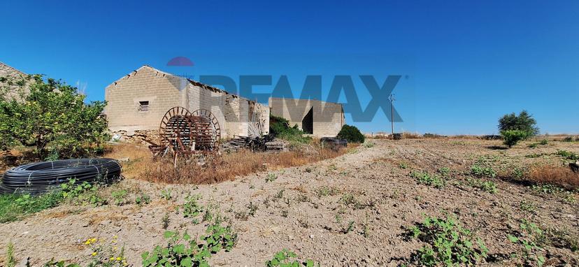 Rustico in Contrada Benuini Snc, Noto — foto 5 di 5