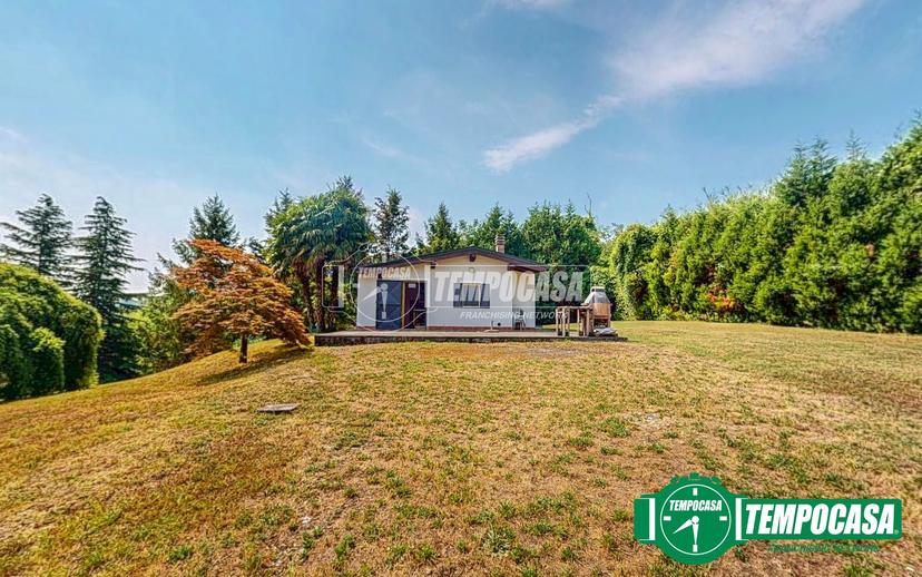 Casa indipendente, San Salvatore Monferrato — foto 2 di 5