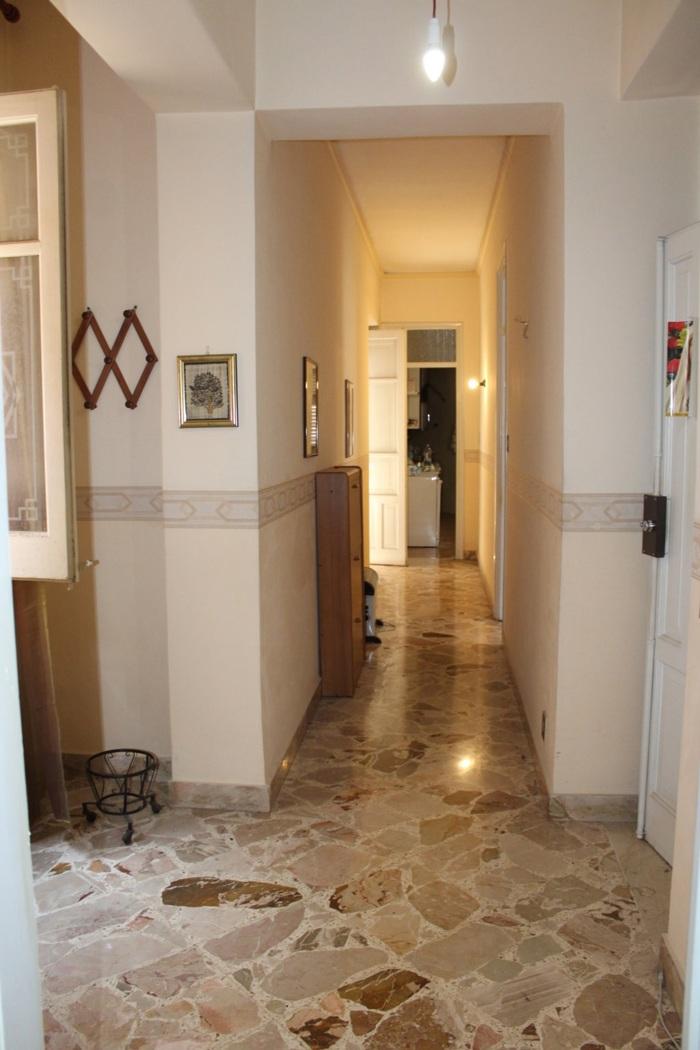Trilocale in Via J. Kennedy 11, Belmonte Mezzagno — foto 3 di 5
