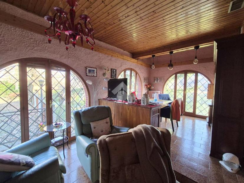 Villa in Via Cascinali 301, Ponzone — foto 4 di 5