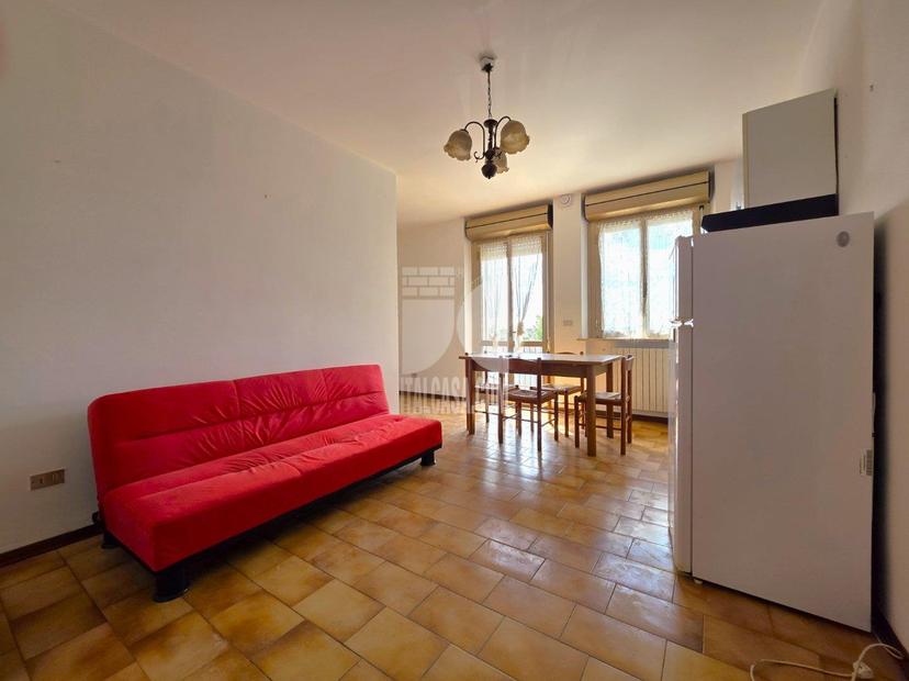 Bilocale in Via Pilona 8, Bagnolo San Vito — foto 4 di 5