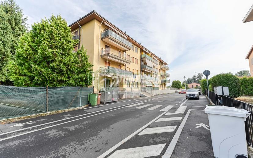 Bilocale in Via Don a. Pessina, Colnago 7, Cornate d'Adda — foto 3 di 5