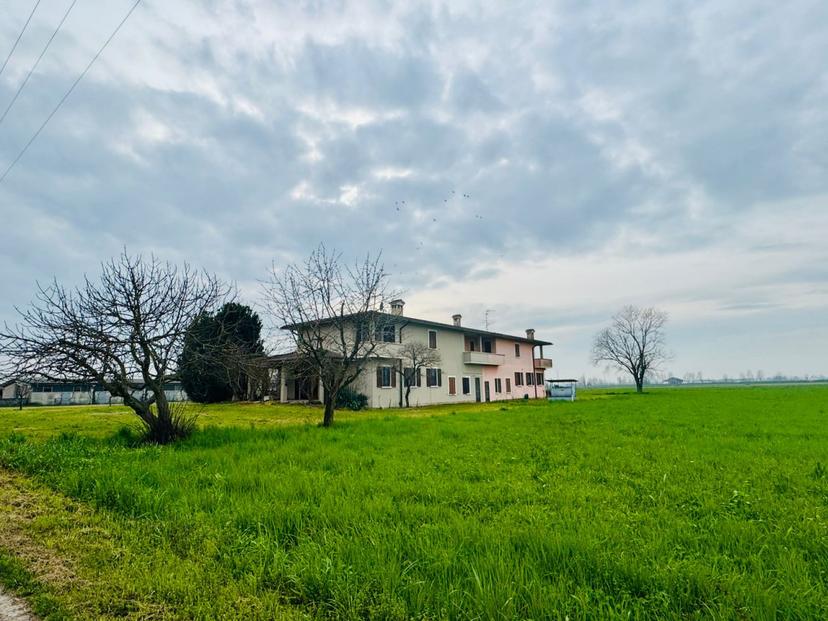 Villa in Strada Gasparina, Ghedi — foto 2 di 5