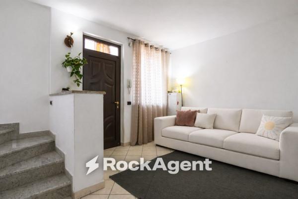 Villa a schiera in Via delle Industrie 13, Osio Sotto — foto 2 di 5