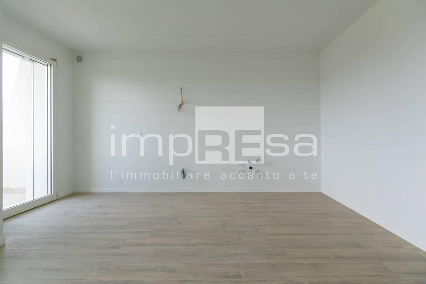 Quadrilocale in Via Malintrada, Motta di Livenza — foto 4 di 5